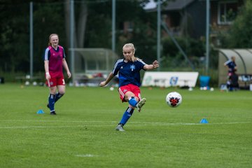 Bild 46 - wBJ Hamburger SV - FC Union Berlin : Ergebnis: 2:2